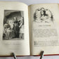 1880s GREAT WOMEN of FRANCE antique ILLUSTRATED