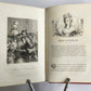 1880s GREAT WOMEN of FRANCE antique ILLUSTRATED