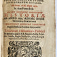 1660 ILLUSTRATED EUROPEAN HISTORY Adolph Brachelius antique 3 MAPS & 57 PLATES