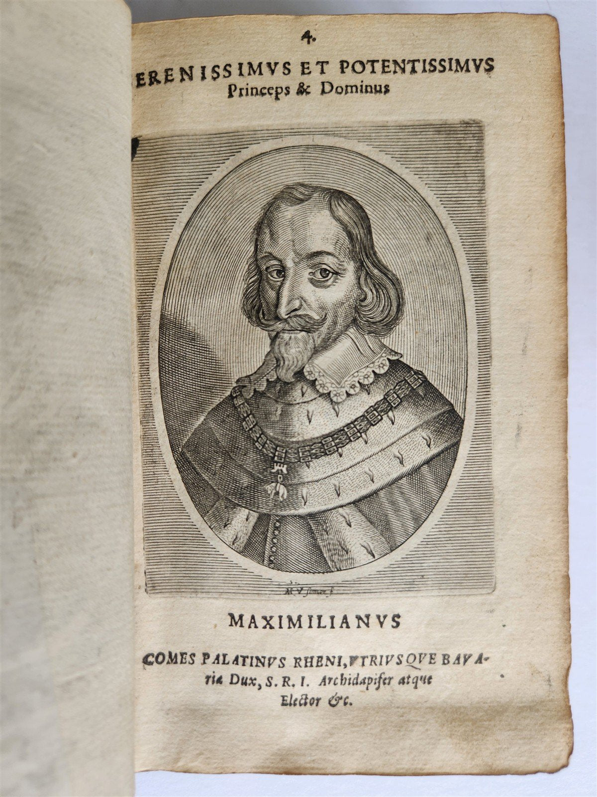 1660 ILLUSTRATED EUROPEAN HISTORY Adolph Brachelius antique 3 MAPS & 57 PLATES