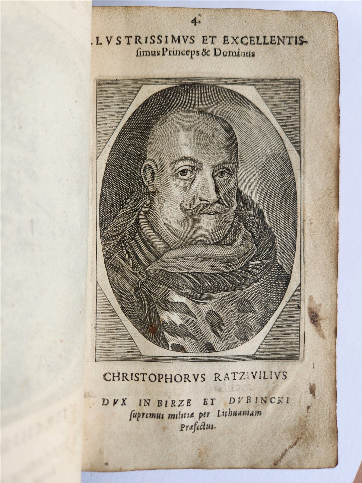 1660 ILLUSTRATED EUROPEAN HISTORY Adolph Brachelius antique 3 MAPS & 57 PLATES