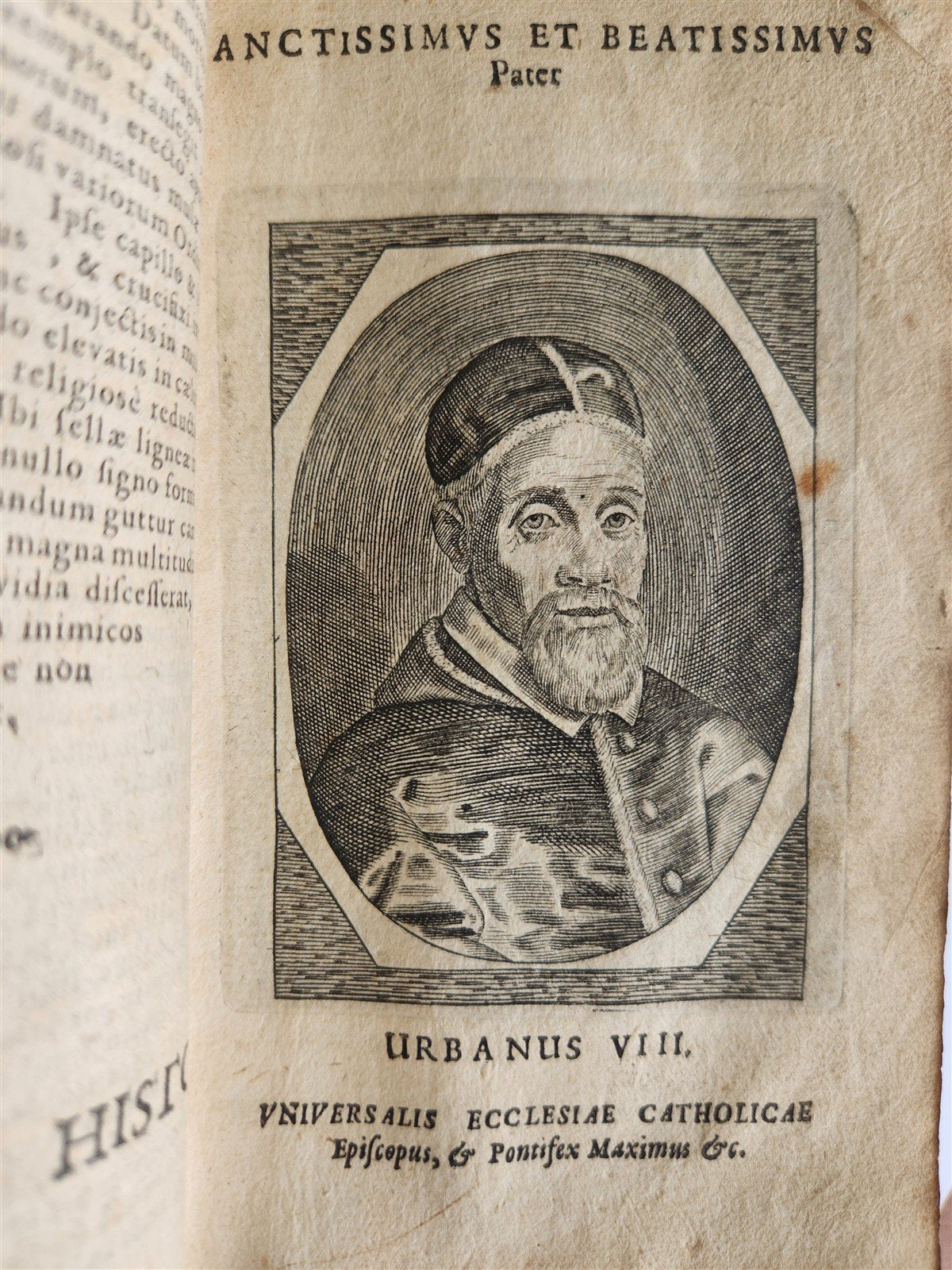 1660 ILLUSTRATED EUROPEAN HISTORY Adolph Brachelius antique 3 MAPS & 57 PLATES