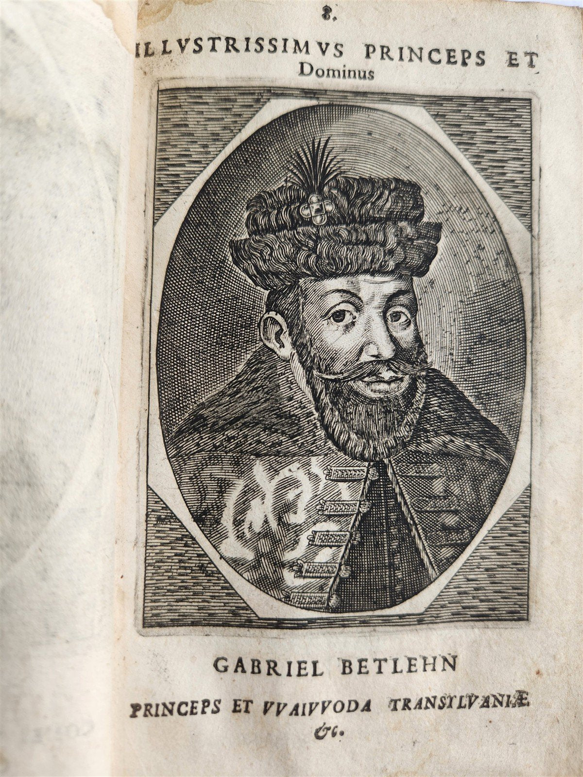 1660 ILLUSTRATED EUROPEAN HISTORY Adolph Brachelius antique 3 MAPS & 57 PLATES