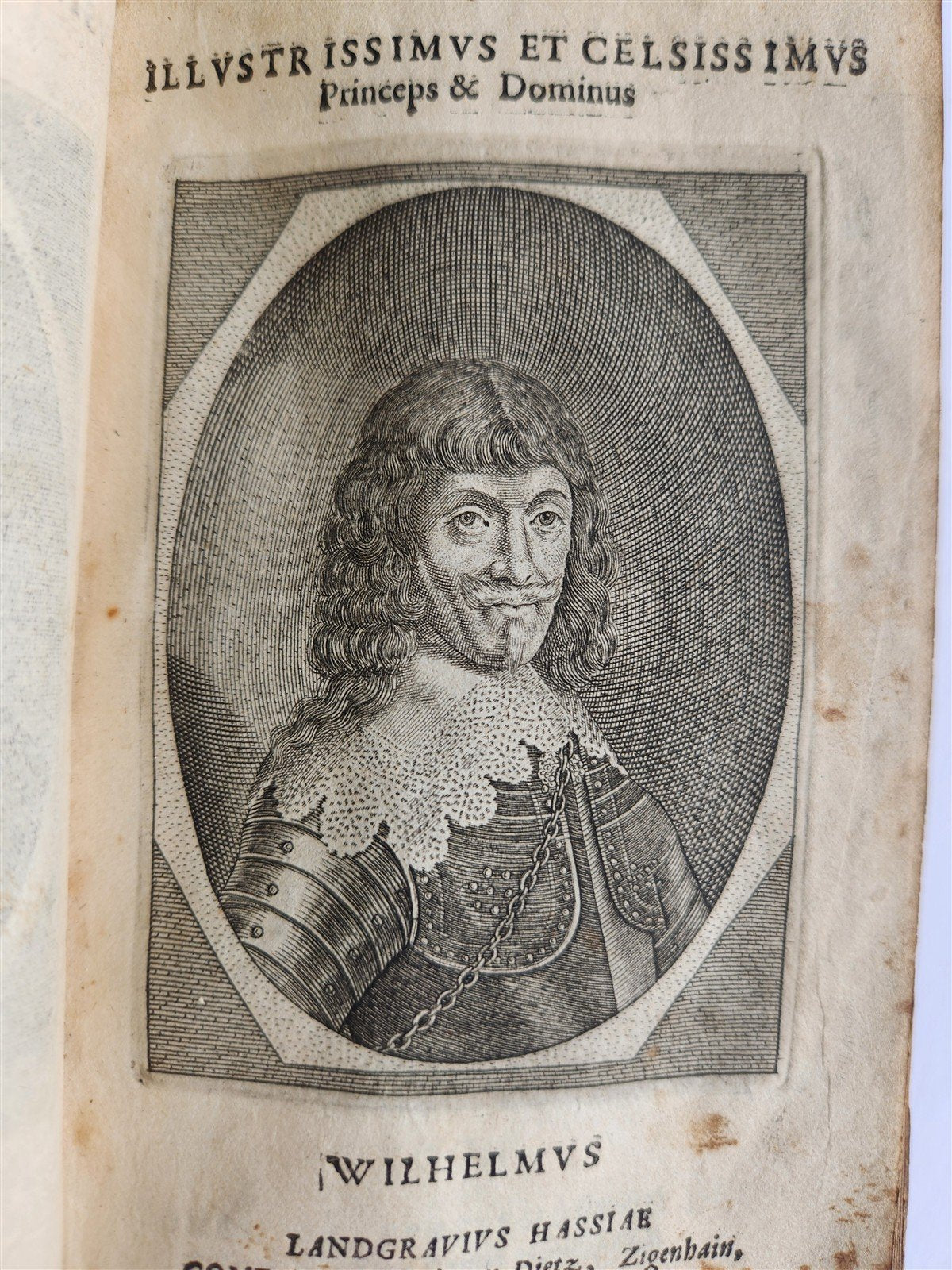 1660 ILLUSTRATED EUROPEAN HISTORY Adolph Brachelius antique 3 MAPS & 57 PLATES