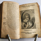 1660 ILLUSTRATED EUROPEAN HISTORY Adolph Brachelius antique 3 MAPS & 57 PLATES