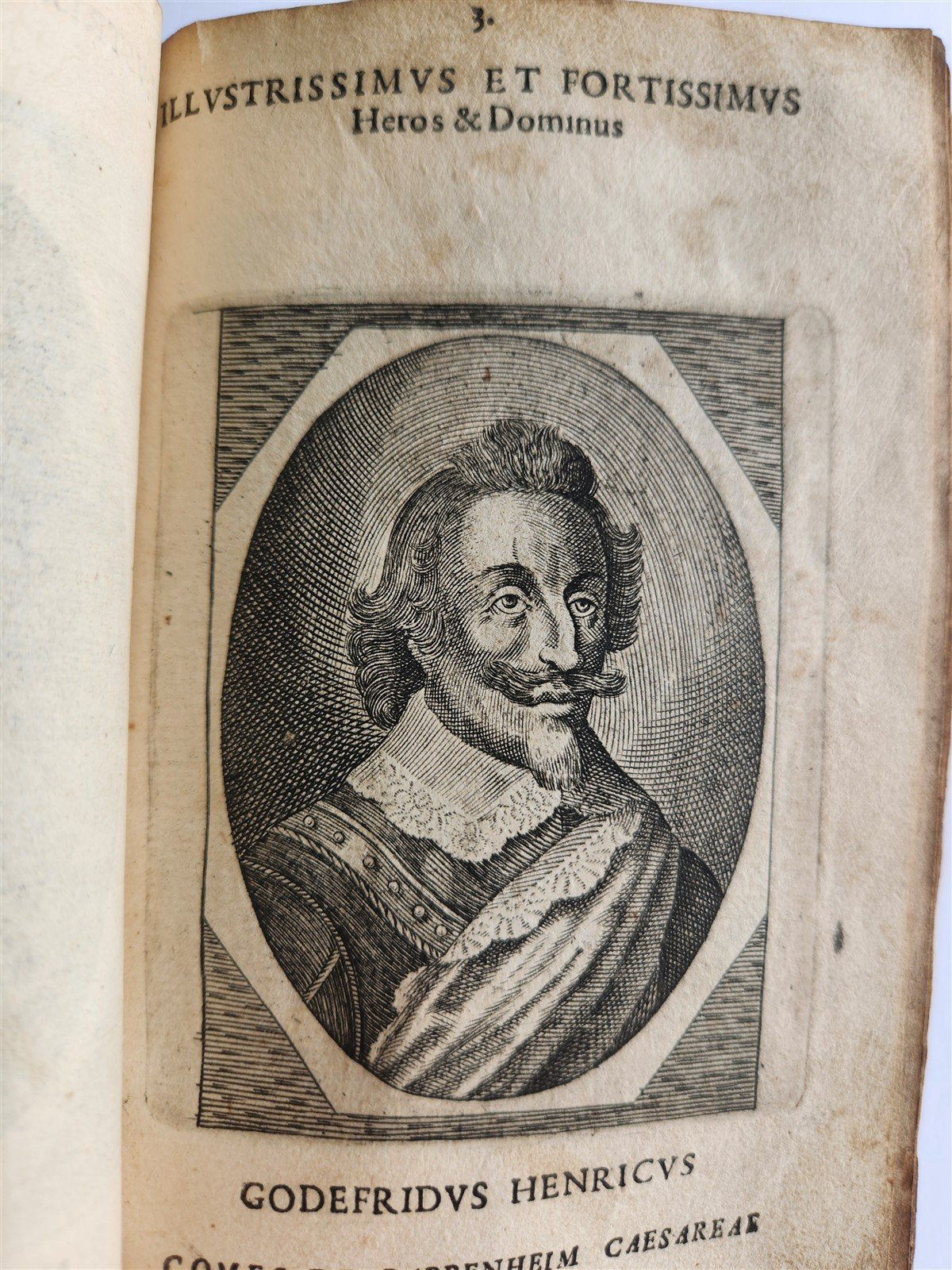 1660 ILLUSTRATED EUROPEAN HISTORY Adolph Brachelius antique 3 MAPS & 57 PLATES