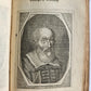 1660 ILLUSTRATED EUROPEAN HISTORY Adolph Brachelius antique 3 MAPS & 57 PLATES