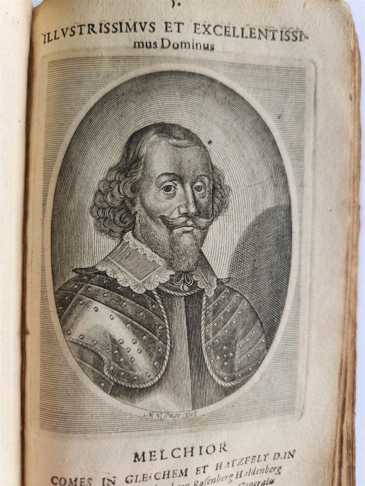 1660 ILLUSTRATED EUROPEAN HISTORY Adolph Brachelius antique 3 MAPS & 57 PLATES