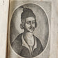 1660 ILLUSTRATED EUROPEAN HISTORY Adolph Brachelius antique 3 MAPS & 57 PLATES