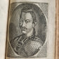 1660 ILLUSTRATED EUROPEAN HISTORY Adolph Brachelius antique 3 MAPS & 57 PLATES
