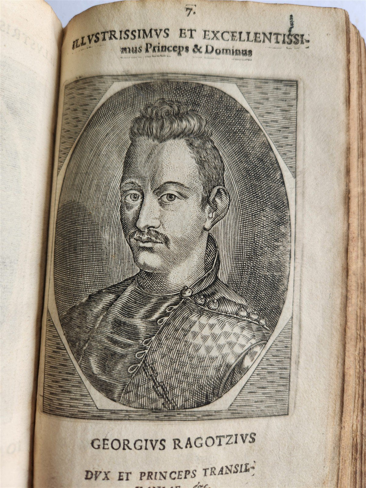 1660 ILLUSTRATED EUROPEAN HISTORY Adolph Brachelius antique 3 MAPS & 57 PLATES