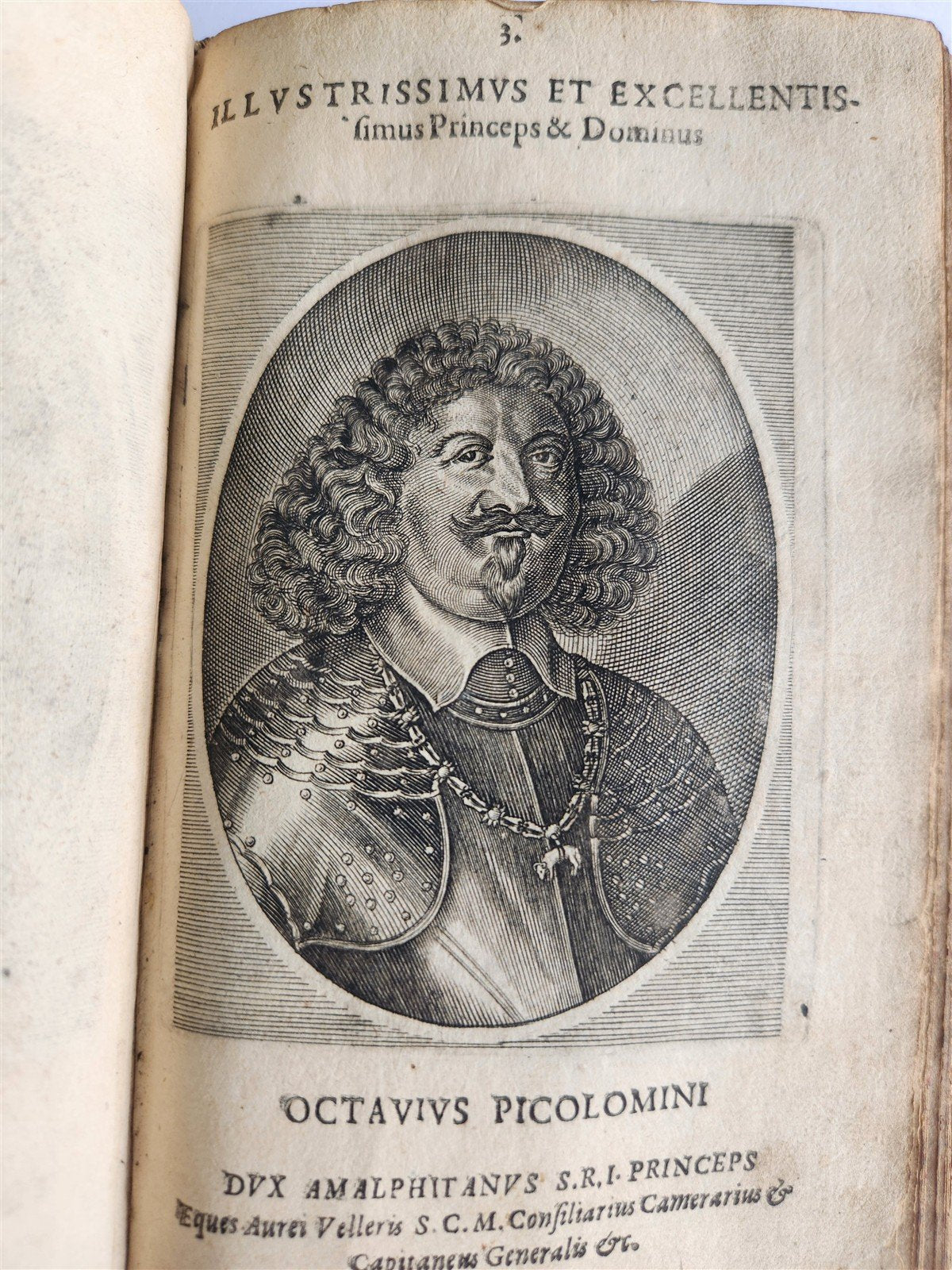 1660 ILLUSTRATED EUROPEAN HISTORY Adolph Brachelius antique 3 MAPS & 57 PLATES