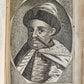 1660 ILLUSTRATED EUROPEAN HISTORY Adolph Brachelius antique 3 MAPS & 57 PLATES