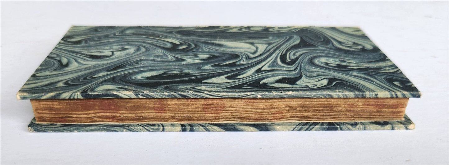 1662 Political Reflections upon the Government of Turks antique TURKEY OTTOMAN