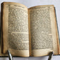 1662 Political Reflections upon the Government of Turks antique TURKEY OTTOMAN