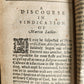 1662 Political Reflections upon the Government of Turks antique TURKEY OTTOMAN