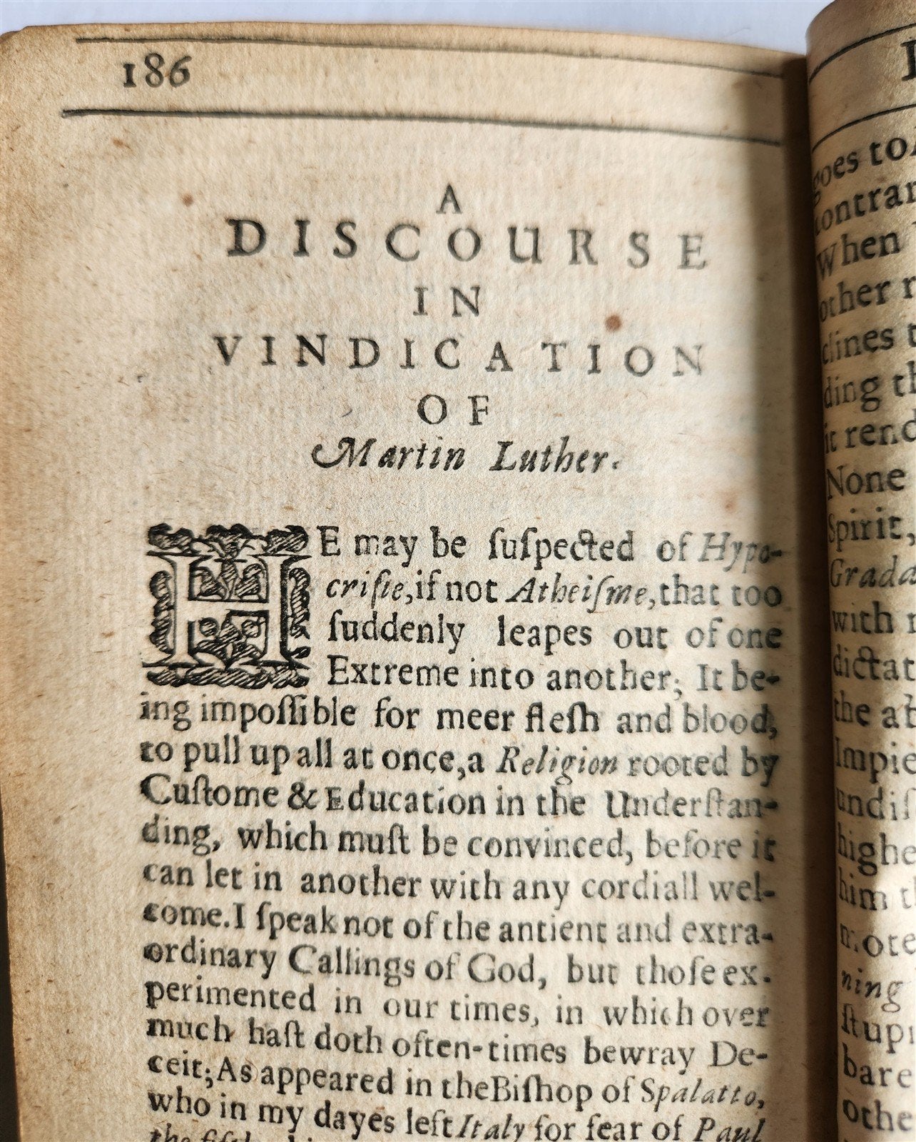1662 Political Reflections upon the Government of Turks antique TURKEY OTTOMAN