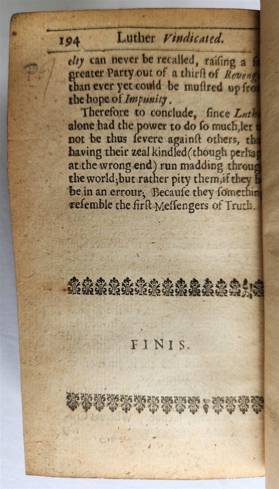 1662 Political Reflections upon the Government of Turks antique TURKEY OTTOMAN