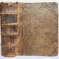 1648 HISTORY of BABYLONIA PERSIA ASSYRIA GREECE & ROMAN EMPIRE antique ELZEVIER