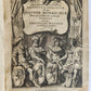 1648 HISTORY of BABYLONIA PERSIA ASSYRIA GREECE & ROMAN EMPIRE antique ELZEVIER