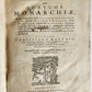 1648 HISTORY of BABYLONIA PERSIA ASSYRIA GREECE & ROMAN EMPIRE antique ELZEVIER