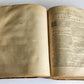 1648 HISTORY of BABYLONIA PERSIA ASSYRIA GREECE & ROMAN EMPIRE antique ELZEVIER