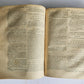 1648 HISTORY of BABYLONIA PERSIA ASSYRIA GREECE & ROMAN EMPIRE antique ELZEVIER