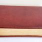 1914 PRESENTATION COPY SIGNED by Duke of Marlborough antique SIGNED BINDING