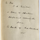 1914 PRESENTATION COPY SIGNED by Duke of Marlborough antique SIGNED BINDING