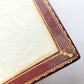 1914 PRESENTATION COPY SIGNED by Duke of Marlborough antique SIGNED BINDING