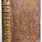 1777 ANATOMIE HISTORIQUE et PRATIQUE antique ILLUSTRATED