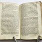 1777 ANATOMIE HISTORIQUE et PRATIQUE antique ILLUSTRATED
