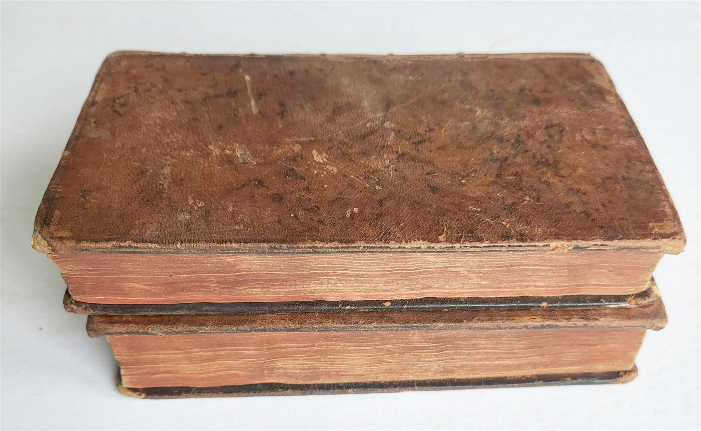 1775 Treatise on Diseases of Bones ILLUSTRATED MEDICAL DEVICES antique 2 VOLS