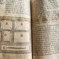1775 Treatise on Diseases of Bones ILLUSTRATED MEDICAL DEVICES antique 2 VOLS