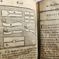 1775 Treatise on Diseases of Bones ILLUSTRATED MEDICAL DEVICES antique 2 VOLS