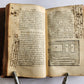 1775 Treatise on Diseases of Bones ILLUSTRATED MEDICAL DEVICES antique 2 VOLS