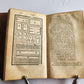 1775 Treatise on Diseases of Bones ILLUSTRATED MEDICAL DEVICES antique 2 VOLS