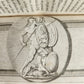 1787 HOMER ILLIAD & ODYSSEY ILLUSTRATED antique FERDINAND ZEPPELIN PROVENANCE