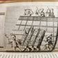 1787 HOMER ILLIAD & ODYSSEY ILLUSTRATED antique FERDINAND ZEPPELIN PROVENANCE