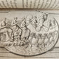1787 HOMER ILLIAD & ODYSSEY ILLUSTRATED antique FERDINAND ZEPPELIN PROVENANCE