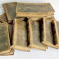 1787 HOMER ILLIAD & ODYSSEY ILLUSTRATED antique FERDINAND ZEPPELIN PROVENANCE