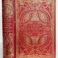 1876 Military & Religious Life in Middle Ages & Renaissance ILLUSTRATED antique