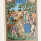 1876 Military & Religious Life in Middle Ages & Renaissance ILLUSTRATED antique
