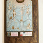 1876 Military & Religious Life in Middle Ages & Renaissance ILLUSTRATED antique