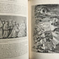 1876 Military & Religious Life in Middle Ages & Renaissance ILLUSTRATED antique