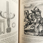 1876 Military & Religious Life in Middle Ages & Renaissance ILLUSTRATED antique