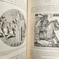 1876 Military & Religious Life in Middle Ages & Renaissance ILLUSTRATED antique