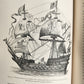 1876 Military & Religious Life in Middle Ages & Renaissance ILLUSTRATED antique