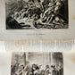 1847 ILLUSTRATED HISTORY of FRANCE by Lavallee 2 VOLUMES antique