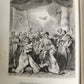 1847 ILLUSTRATED HISTORY of FRANCE by Lavallee 2 VOLUMES antique